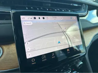 2024 Jeep Grand Cherokee L