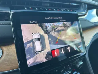 2024 Jeep Grand Cherokee L