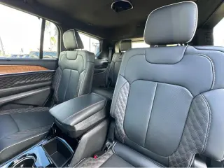 2024 Jeep Grand Cherokee L
