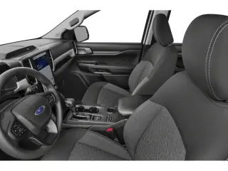 Ford Ranger 2025 4x4 XL 4dr SuperCrew 5.0 ft. SB