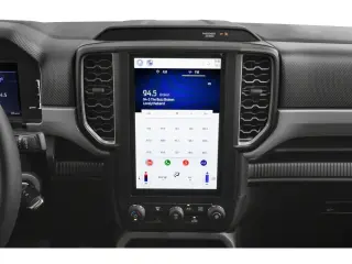 Ford Ranger 2025 4x4 XL 4dr SuperCrew 5.0 ft. SB