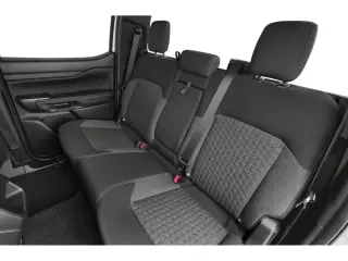 Ford Ranger 2025 4x4 XL 4dr SuperCrew 5.0 ft. SB