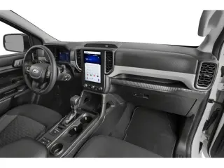 Ford Ranger 2025 4x4 XL 4dr SuperCrew 5.0 ft. SB