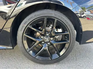 2024 Honda Civic Sedan