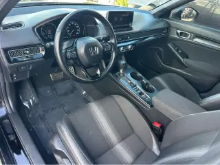 2024 Honda Civic Sedan