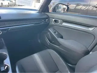 2024 Honda Civic Sedan