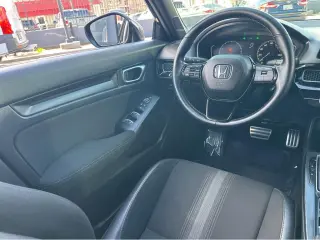 2024 Honda Civic Sedan
