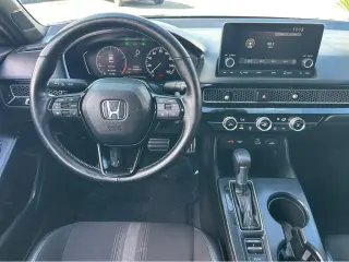 2024 Honda Civic Sedan