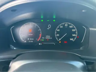 2024 Honda Civic Sedan