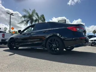 2024 Honda Civic Sedan