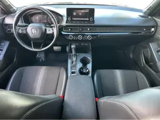 2024 Honda Civic Sedan