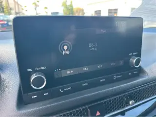 2024 Honda Civic Sedan