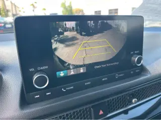2024 Honda Civic Sedan