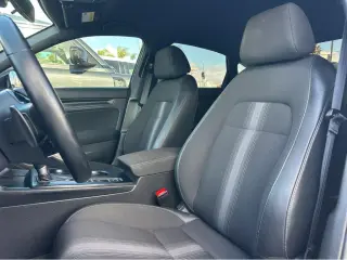 2024 Honda Civic Sedan