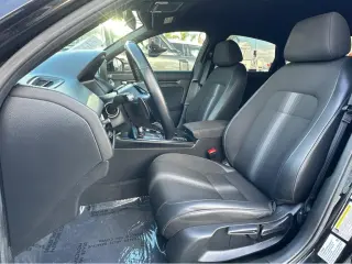 2024 Honda Civic Sedan