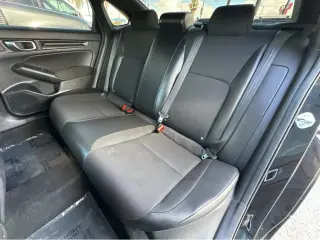 2024 Honda Civic Sedan