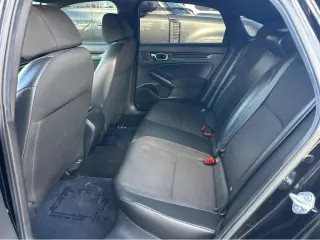 2024 Honda Civic Sedan