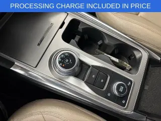 Ford Explorer 2020 AWD XLT 4dr SUV