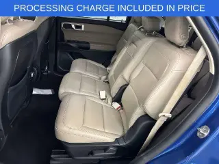 Ford Explorer 2020 AWD XLT 4dr SUV