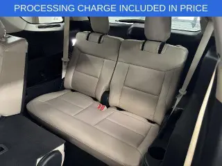 Ford Explorer 2020 AWD XLT 4dr SUV