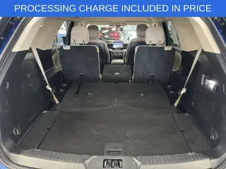 Ford Explorer 2020 AWD XLT 4dr SUV