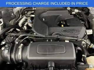 Ford Explorer 2020 AWD XLT 4dr SUV