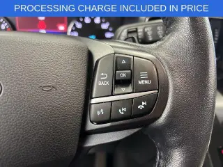 Ford Explorer 2020 AWD XLT 4dr SUV