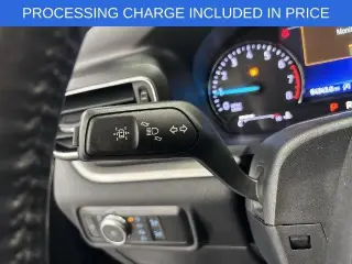 Ford Explorer 2020 AWD XLT 4dr SUV