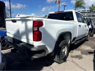 2023 Chevrolet Silverado 2500HD