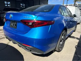 2023 Alfa Romeo Giulia