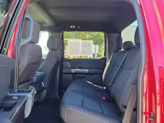 Ford F-150 2021 4x2 XL 4dr SuperCrew 5.5 ft. SB