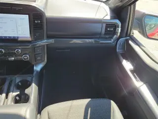 Ford F-150 2021 4x2 XL 4dr SuperCrew 5.5 ft. SB