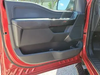 Ford F-150 2021 4x2 XL 4dr SuperCrew 5.5 ft. SB
