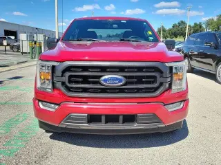 Ford F-150 2021 4x2 XL 4dr SuperCrew 5.5 ft. SB