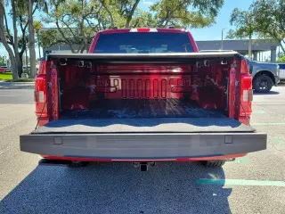 Ford F-150 2021 4x2 XL 4dr SuperCrew 5.5 ft. SB