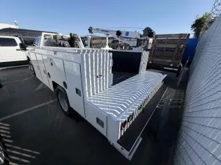 2017 GMC Sierra 3500HD