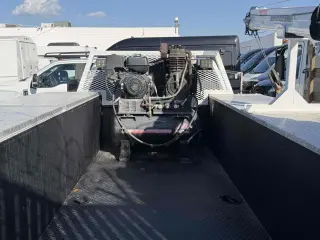 2017 GMC Sierra 3500HD