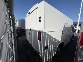 2023 Ford Transit Cutaway
