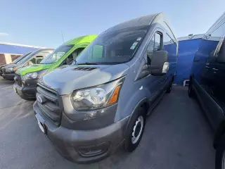2020 Ford Transit Cargo Van