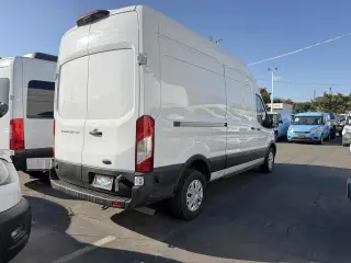 2024 Ford Transit Cargo Van