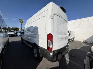 2024 Ford Transit Cargo Van