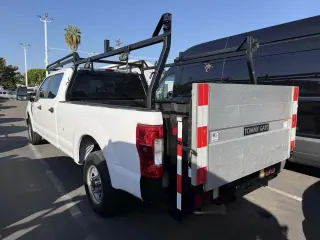 2017 Ford Super Duty F-250 SRW