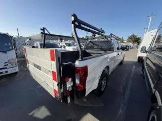 2017 Ford Super Duty F-250 SRW