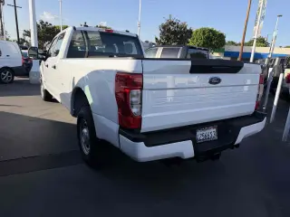 2022 Ford Super Duty F-250 SRW