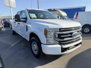 2022 Ford Super Duty F-250 SRW