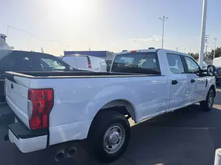 2022 Ford Super Duty F-250 SRW
