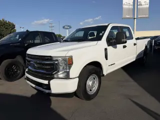 2022 Ford Super Duty F-250 SRW