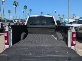 Ford F-150 2023 4x2 XL 4dr SuperCab 6.5 ft SB