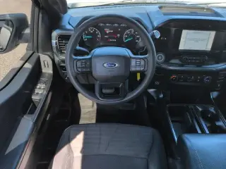 Ford F-150 2023 4x2 XL 4dr SuperCab 6.5 ft SB