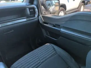 Ford F-150 2023 4x2 XL 4dr SuperCab 6.5 ft SB